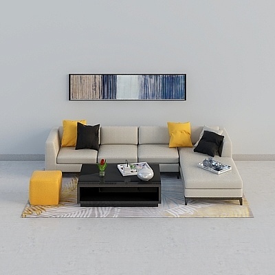 Star Ledger VR-city-sofa combination