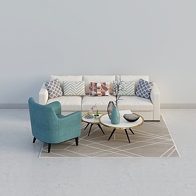 Modern Sofa Sets,Gray+Black+Earth color
