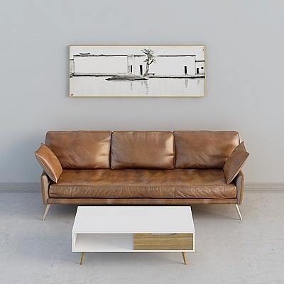 Modern Transitional Sofa Sets,Earth color