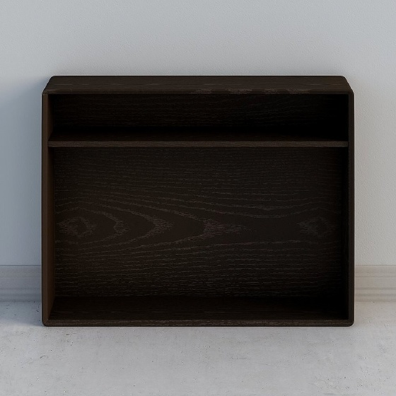 Asian Wall Cabinets,Wall Cabinets,Black,1-2m
