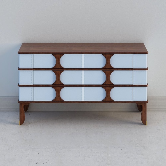 Minimalist Sideboards,Sideboards,Earth color,1m or less