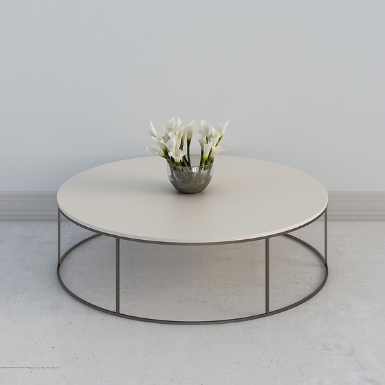 Modern Coffee Tables,Coffee Tables,White