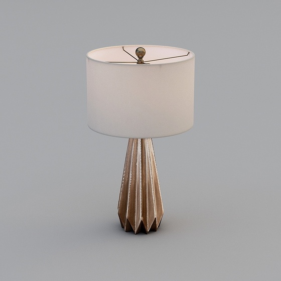 Transitional Modern Table Lamps,Earth color