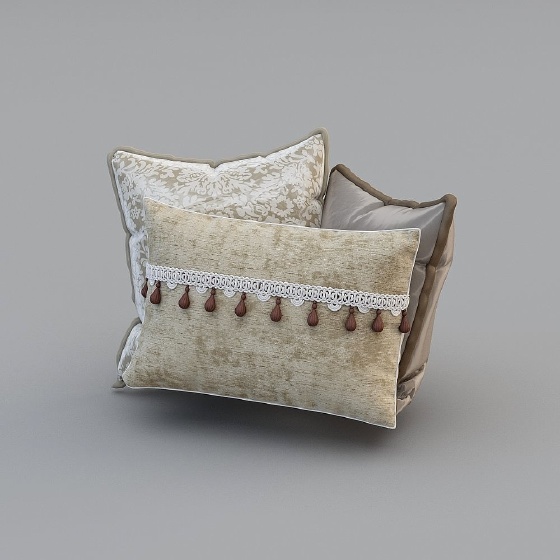 French pillow Pillows