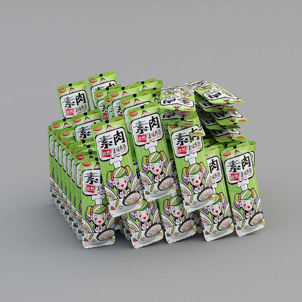 零食33