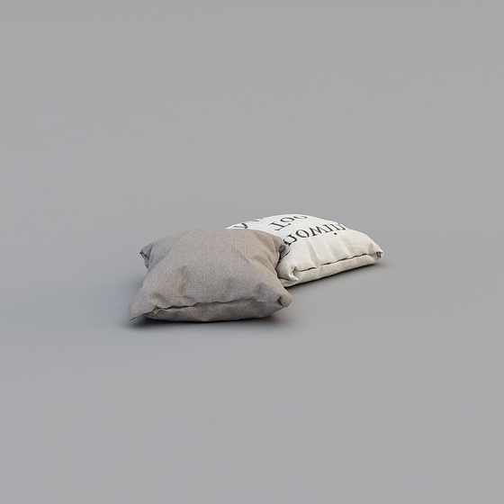 Modern Cushions,beige