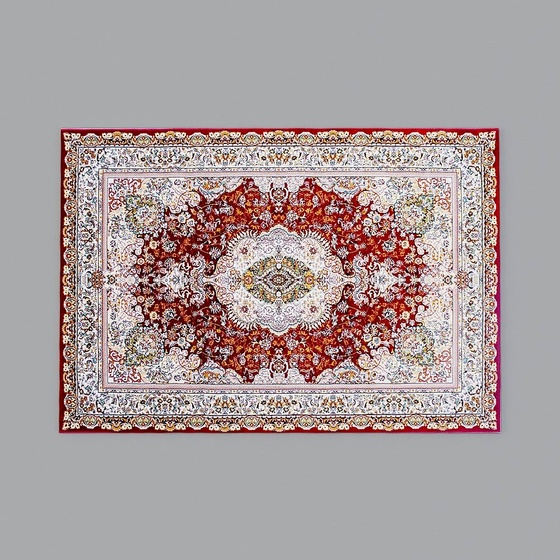 Luxury Southeast Asia Rugs,Earth color