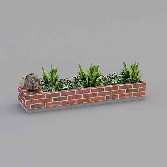 Modern Contemporary Plants,Plants,Earth color+Green,Greater than 50 cm