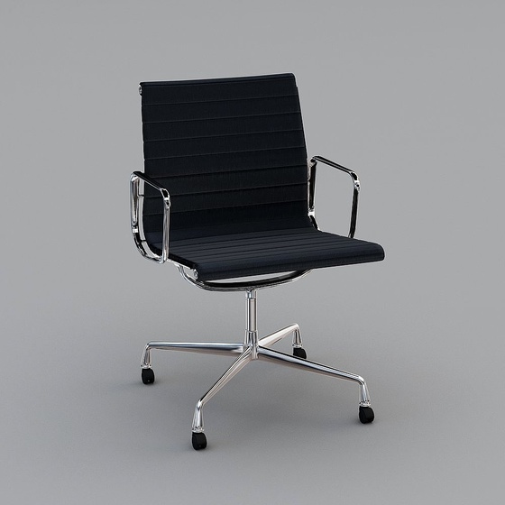 Modern Art Deco modern Office Chair,Office Chair,Office Chairs,Black