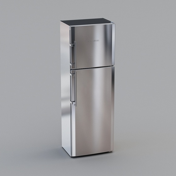 Modern Art Deco modern Refrigerators,Earth color