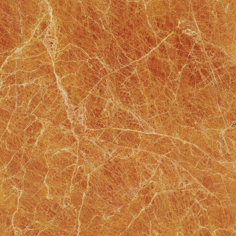 石材-橙色大理石03-高光
