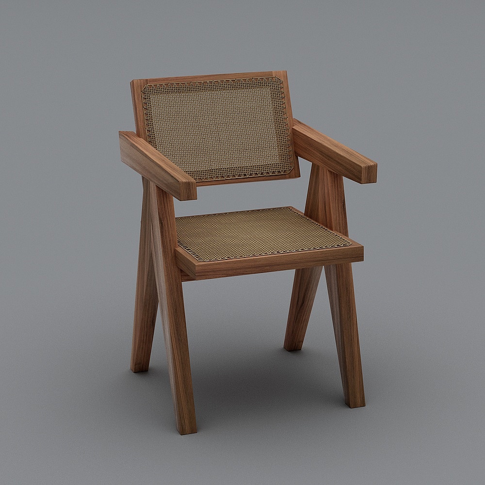 cassina椅2