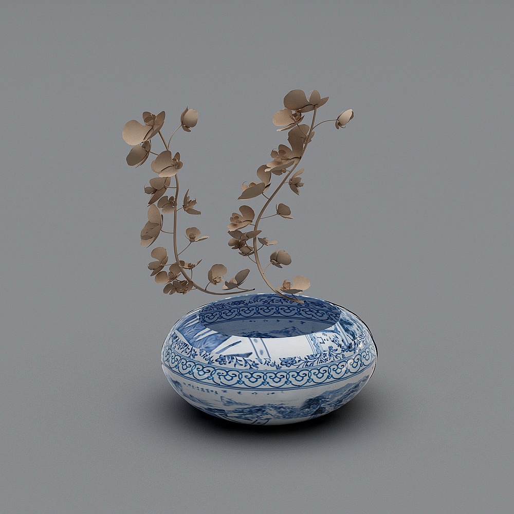 花艺