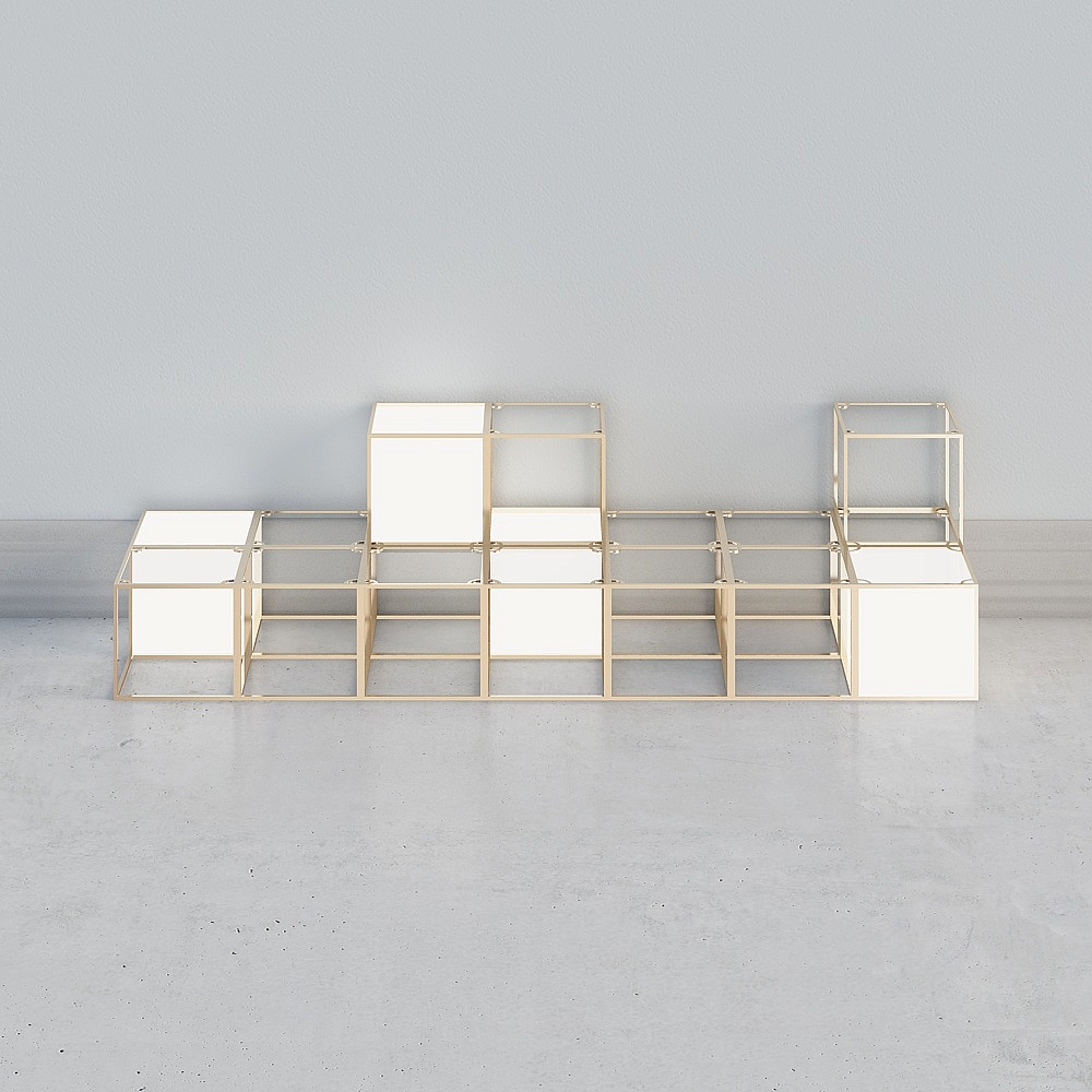 小样展示柜NEW