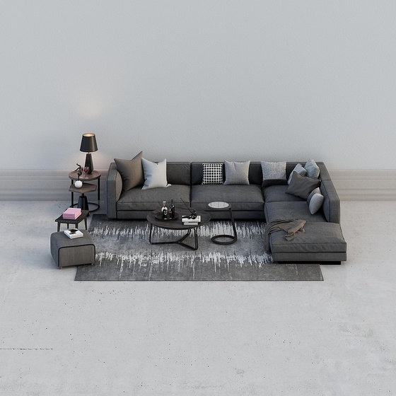 Asian Modern Hollywood English Countryside Chic Seats & Sofas,Sectional Sofas,Earth color