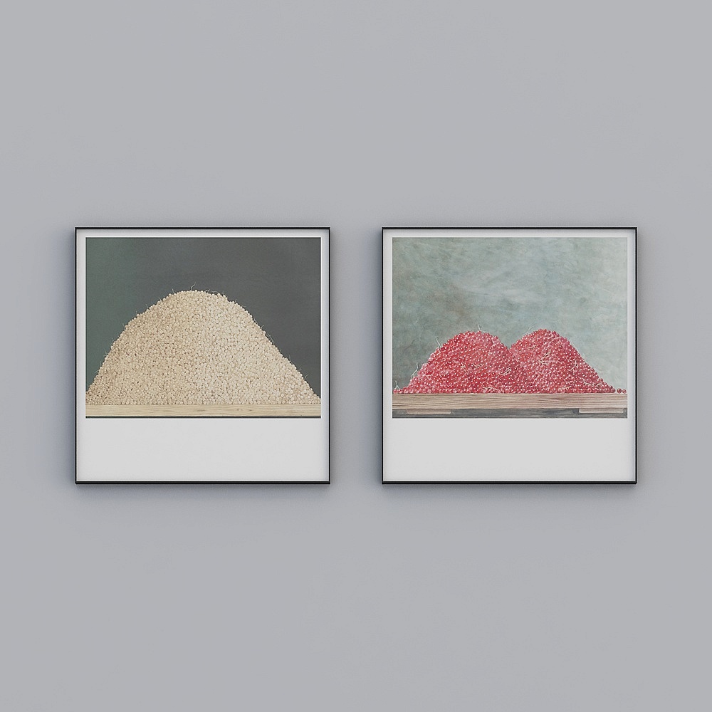 饰画联盟-现代文艺-拼套-装饰画-SHLM190080