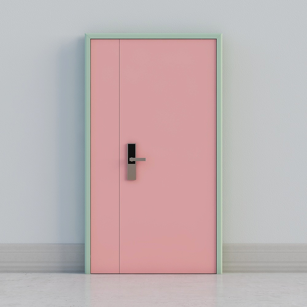 digital door 1