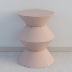 Cesar Coffee Tables Minotti153D模型