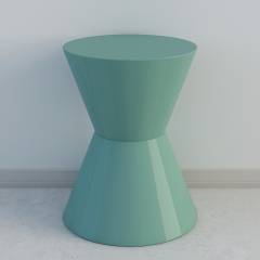 Cesar Coffee Tables Minotti73D模型
