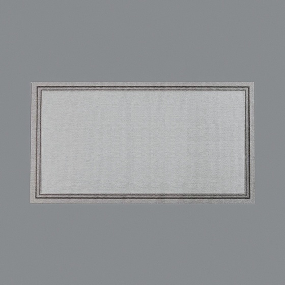 Minimalist Modern Rugs,Gray