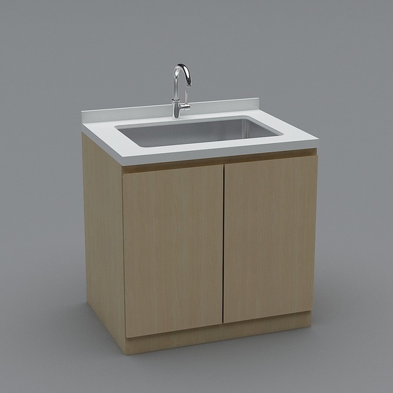 Modern Sinks,Gray+Earth color