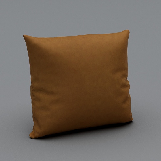 Scandinavian Cushions,Brown