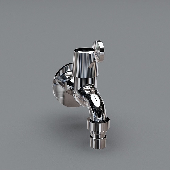 Luxury Faucets,Faucets,White+Black