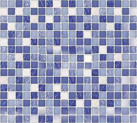 Neoclassic Modern Wall Tiles,Mosaic,Mosaic,Purple,600*600mm