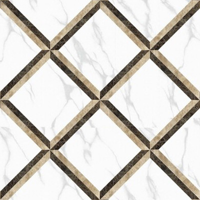 Luxury Tiles,White,400*400mm
