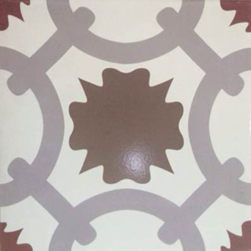 Neoclassic Tiles,Gray,300*300mm