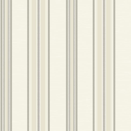 Neoclassic Simple European Wallpapers,Wood color