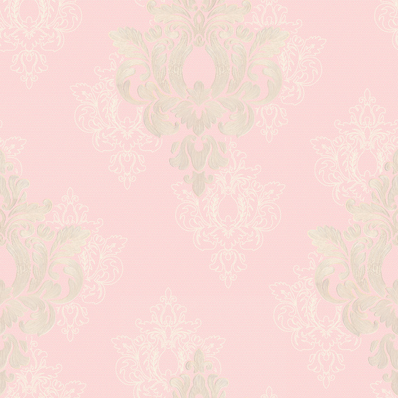 Luxury Contemporary American Wallpapers,Pink