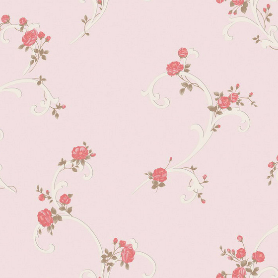 Contemporary Wallpapers,Pink