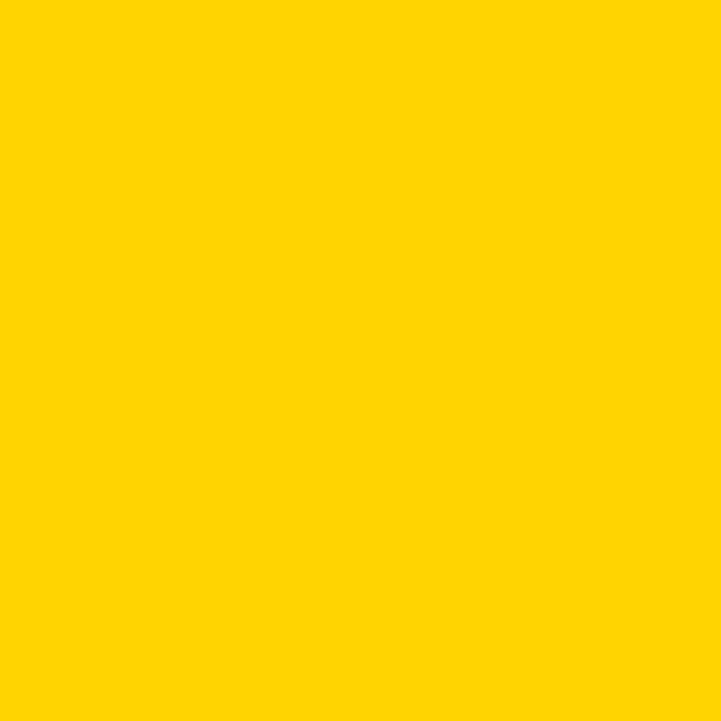 自发光材质-黄色