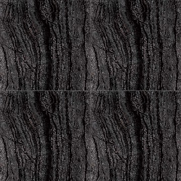 Modern Bespoke Tiles,Black,800*800mm