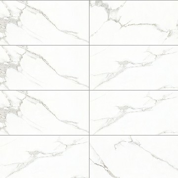Luxury Bespoke Tiles,White