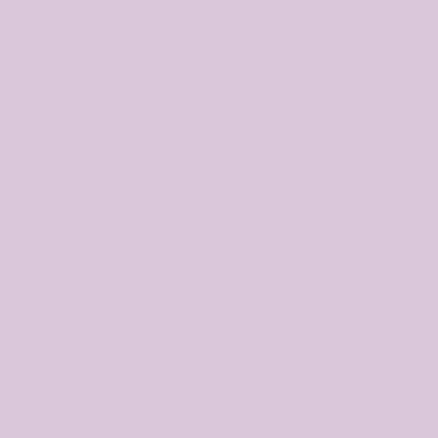欣快的紫丁香色